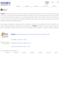 Mobile Screenshot of pandeyenvironmental.com
